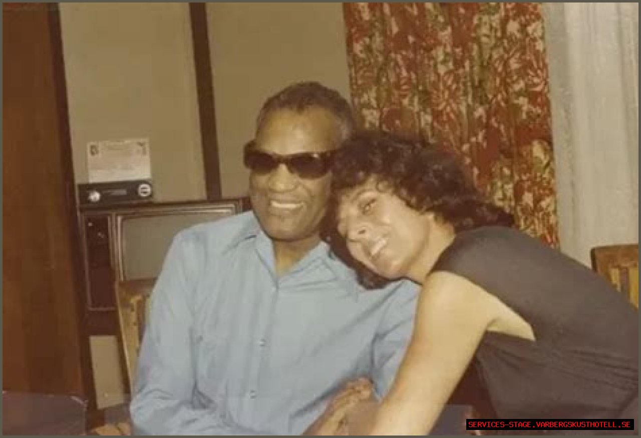 Ray Charles's Wife: The Untold Story Of A Musical Icon's Love