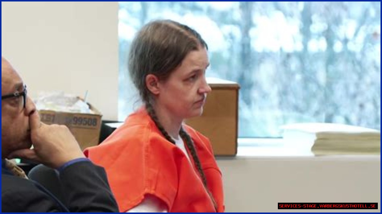 Revealing Shanda Vander Ark: Evidence Photos Uncovered