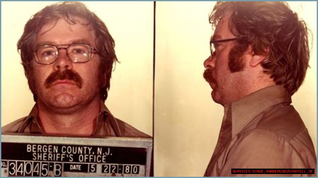 Richard Cottingham: The Torso Killer Revealed
