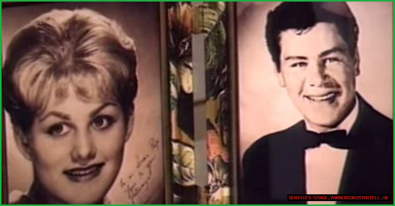 Ritchie Valens And The Mystery Of Donna: What Really Happened?