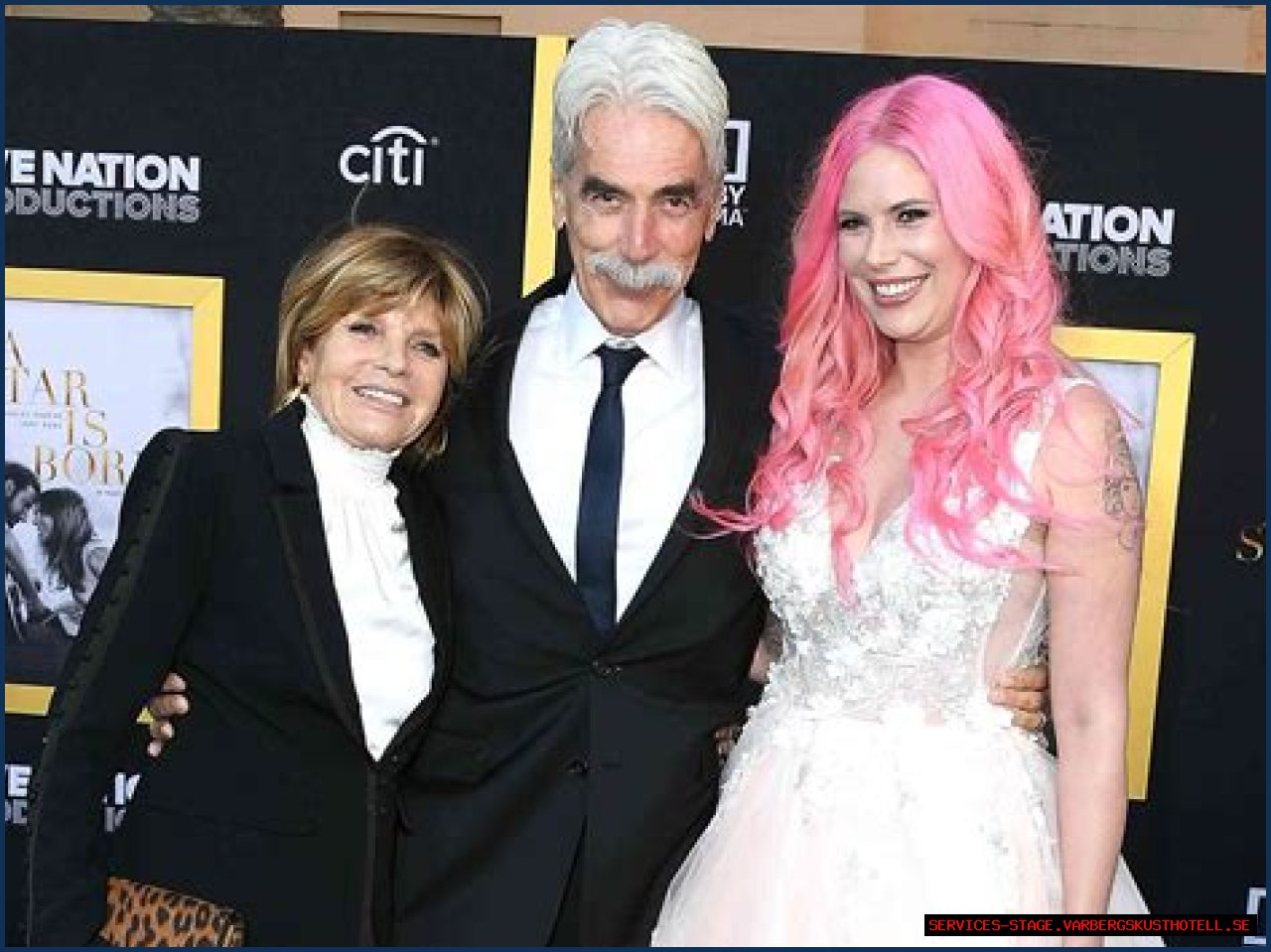 Sam Elliott's Family Life Revealed