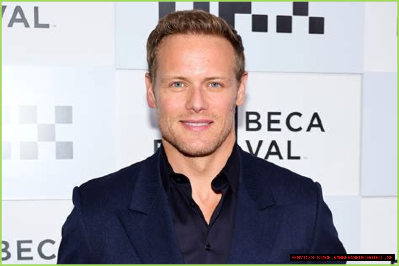 Sam Heughan's Wikipedia Page: The Ultimate Guide To The Scottish Actor