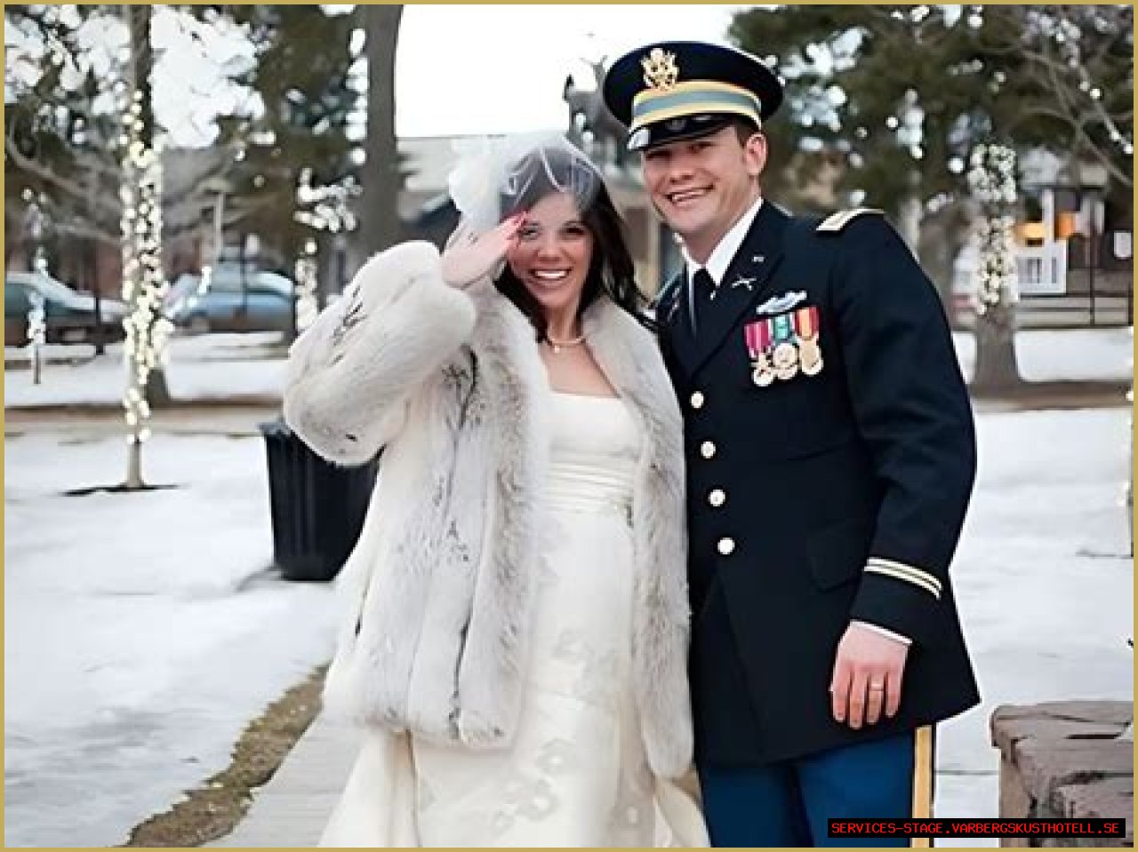 Samantha Hegseth's Marital Status Revealed