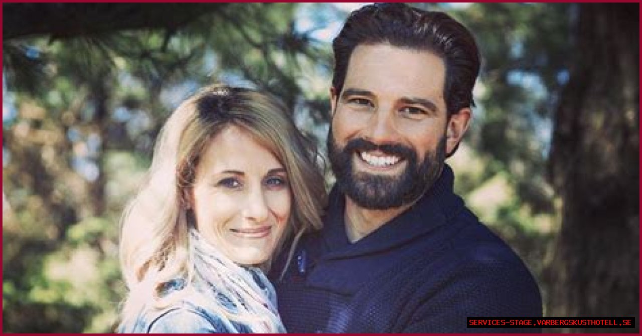 Scott McGillivray's Marital Status Revealed