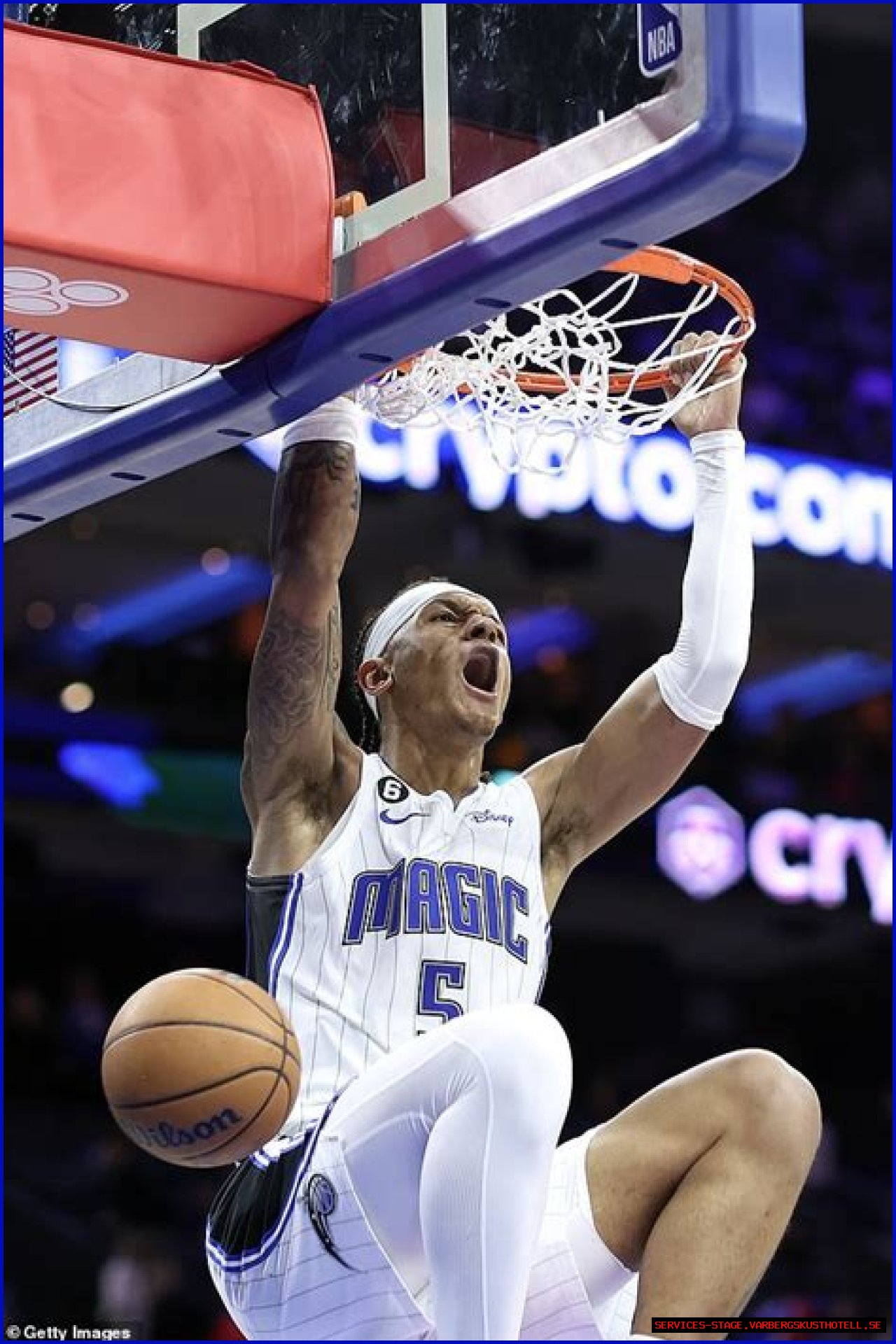 Scottie Pippen Jr.: A Rising Star In The NBA Draft