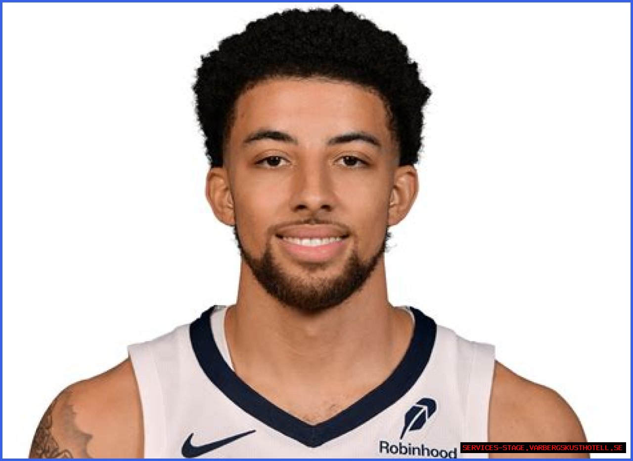 Scotty Pippen Jr: The Next Big Thing In The NBA Draft