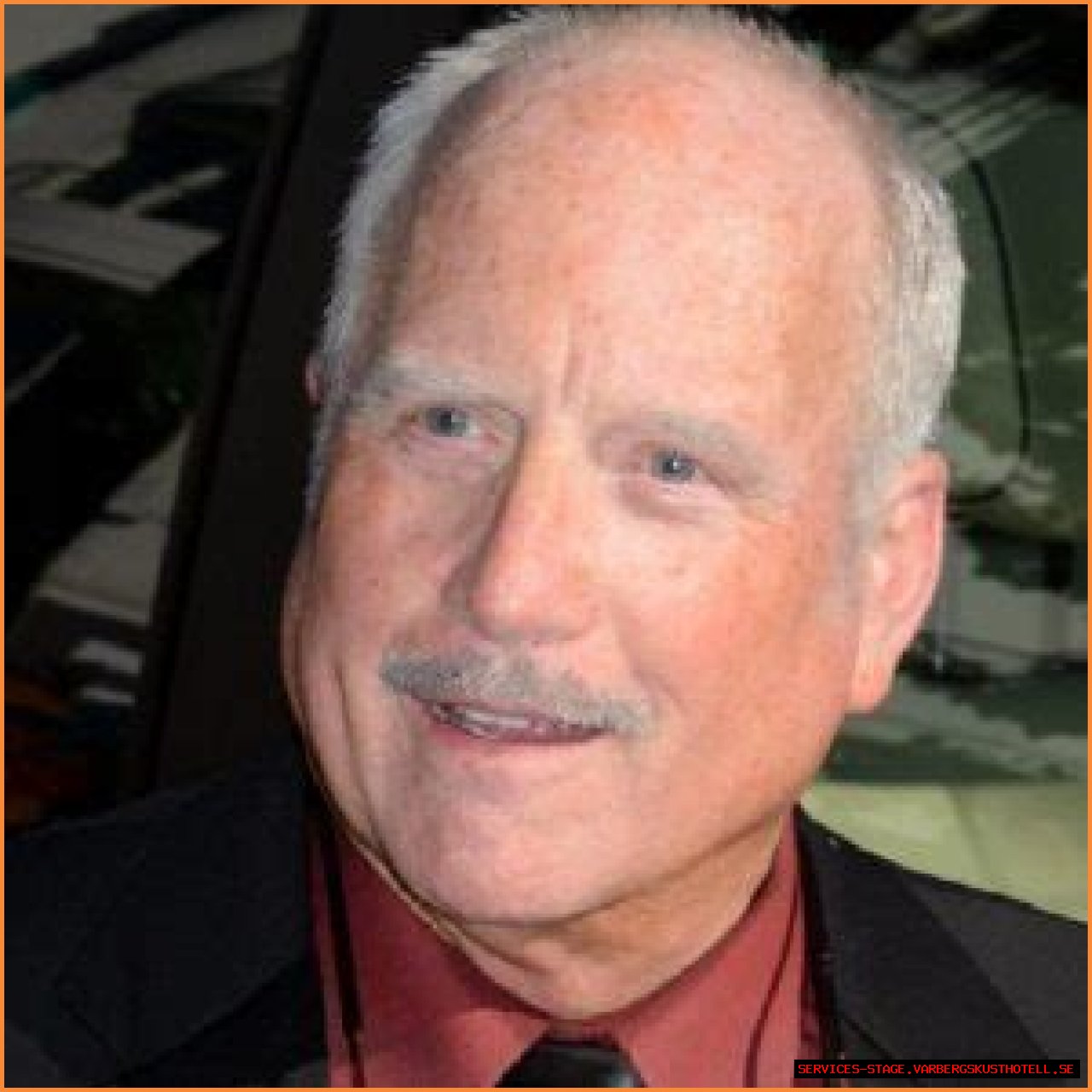Still Alive? The Latest On Richard Dreyfuss's Health