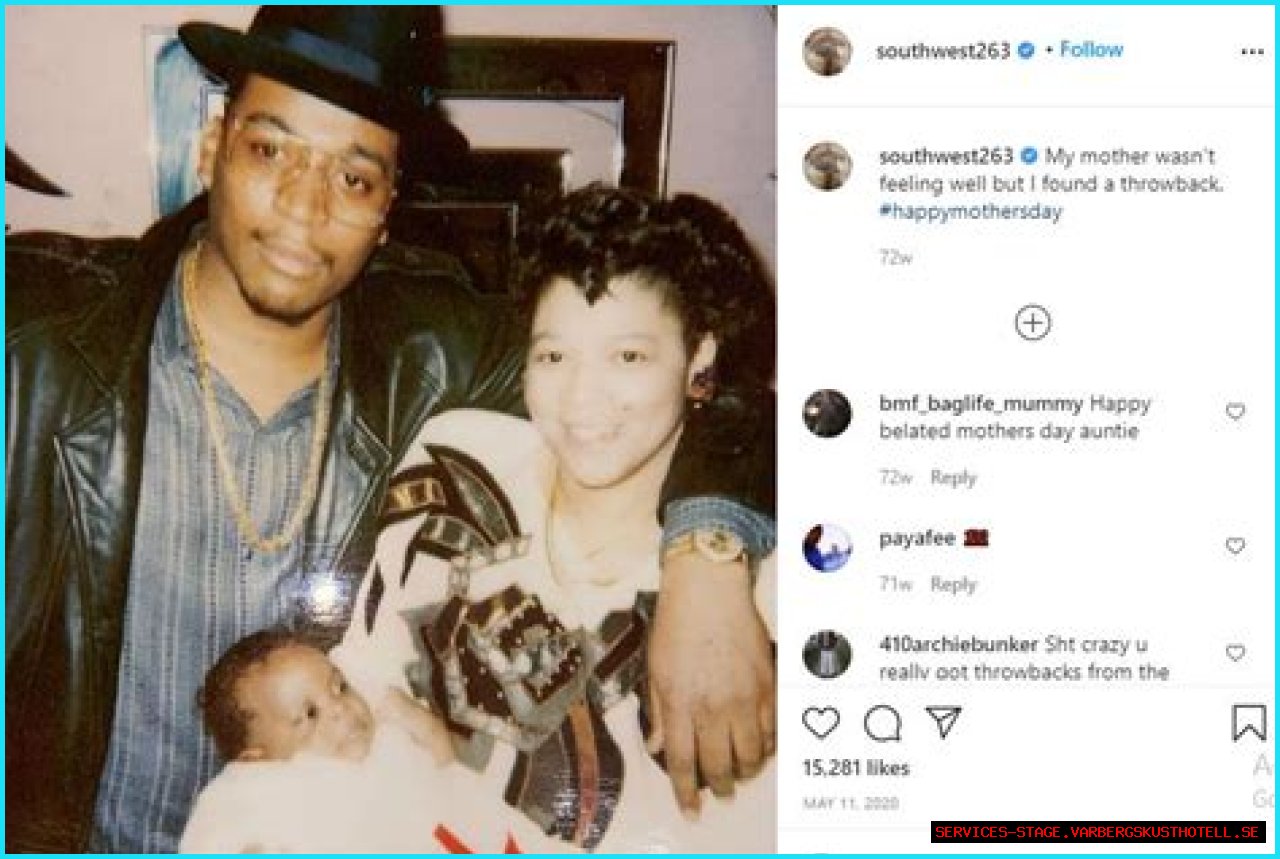 Terry Flenory's Baby Mama Rhonda: An Exclusive Look