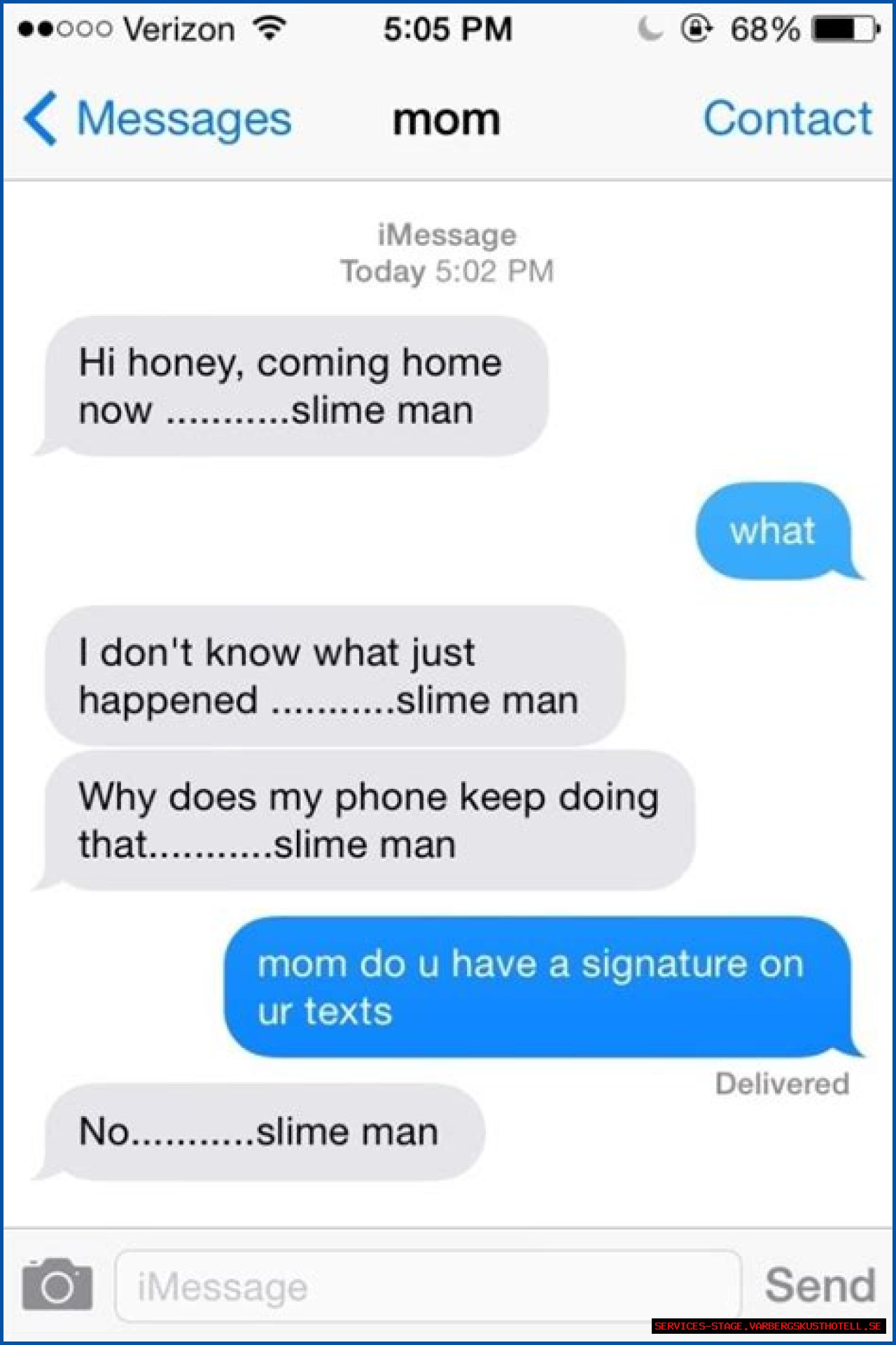 Textual Tricks: 7 Hilarious Ways To Prank Your Husband Over Text