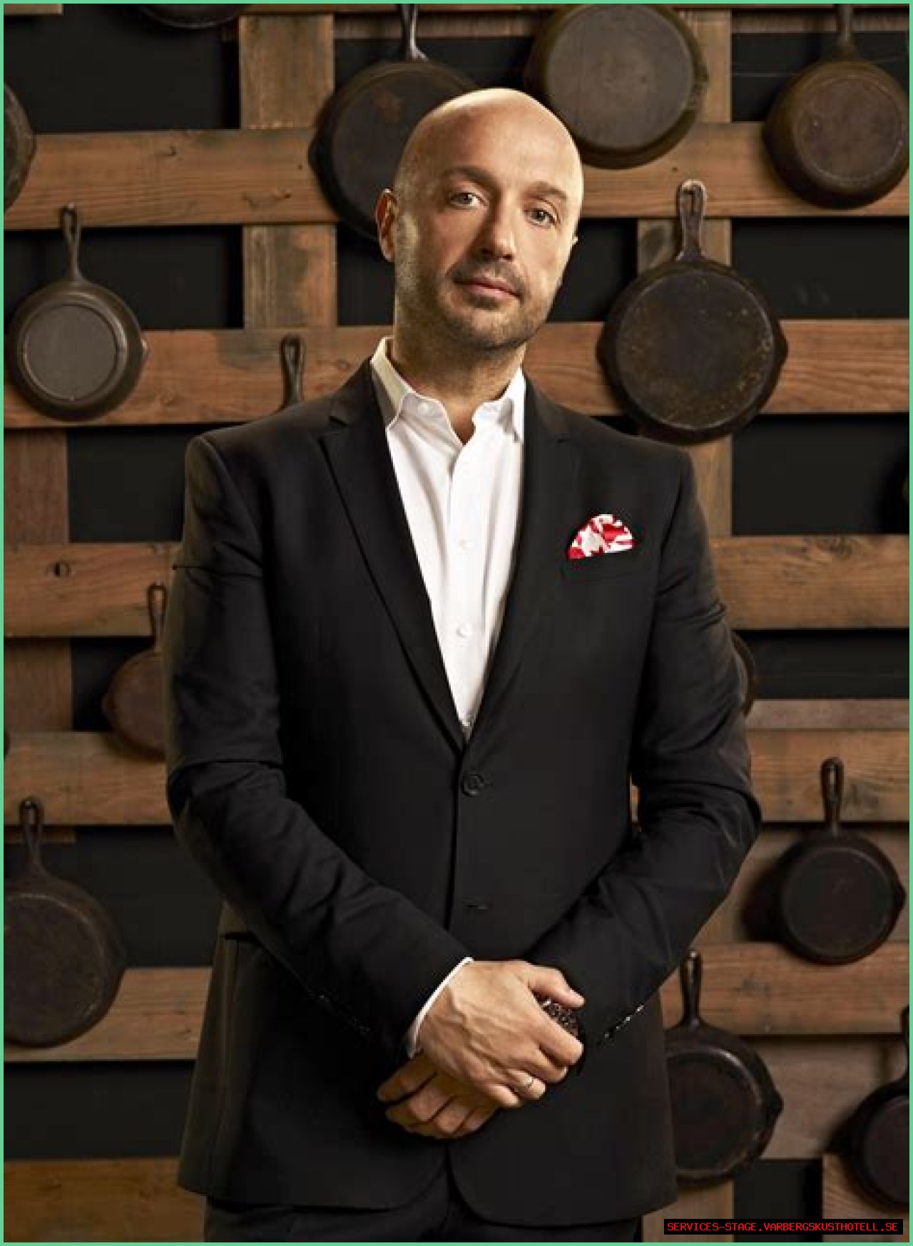 The Culinary Genius Of Joe Bastianich: A Master Chef's Secrets