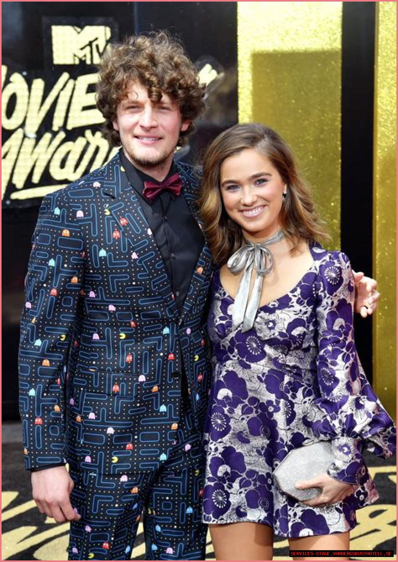 The Definitive Guide To Haley Lu Richardson And Brett: A Comprehensive Overview
