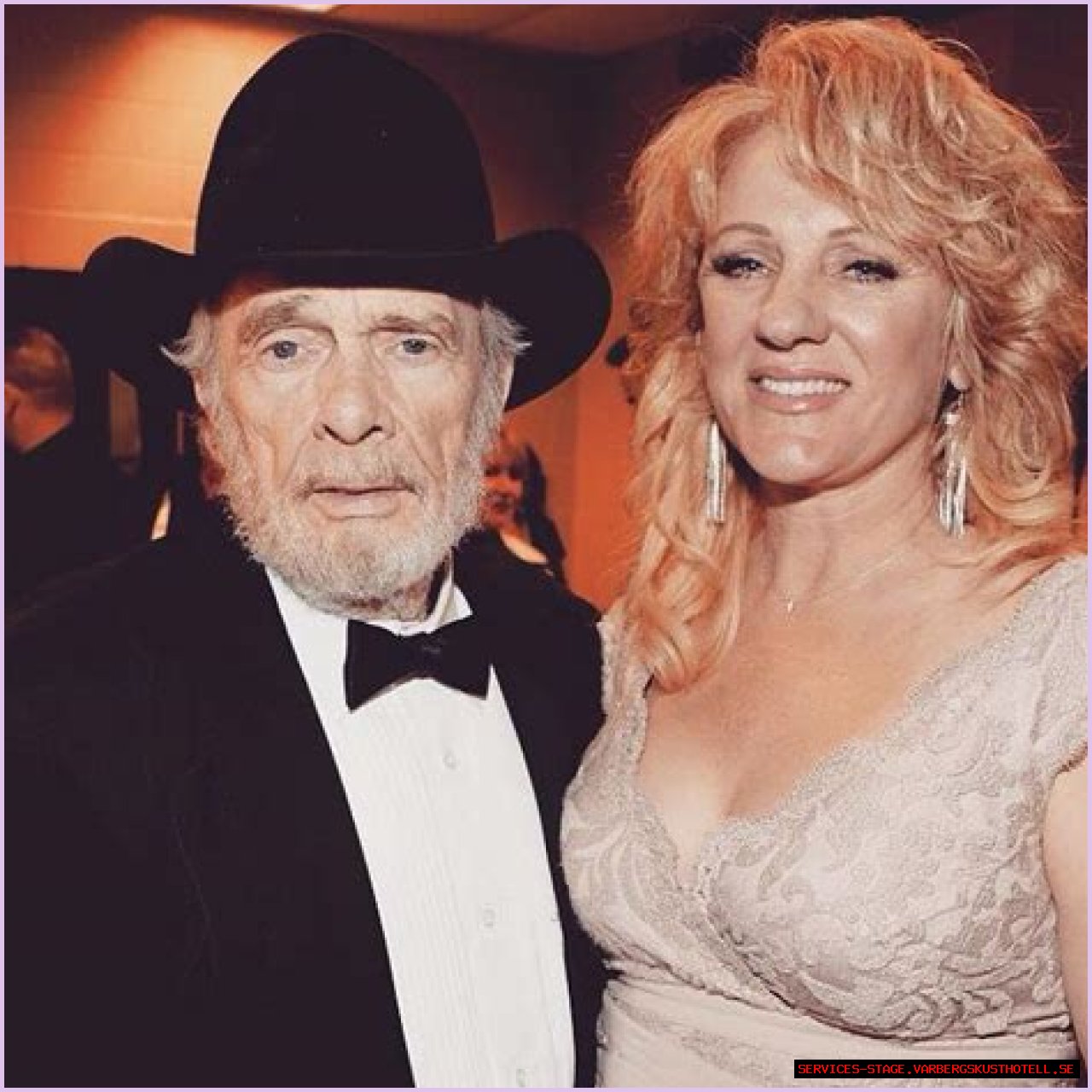 The Definitive Guide To Merle Haggard's Marriages