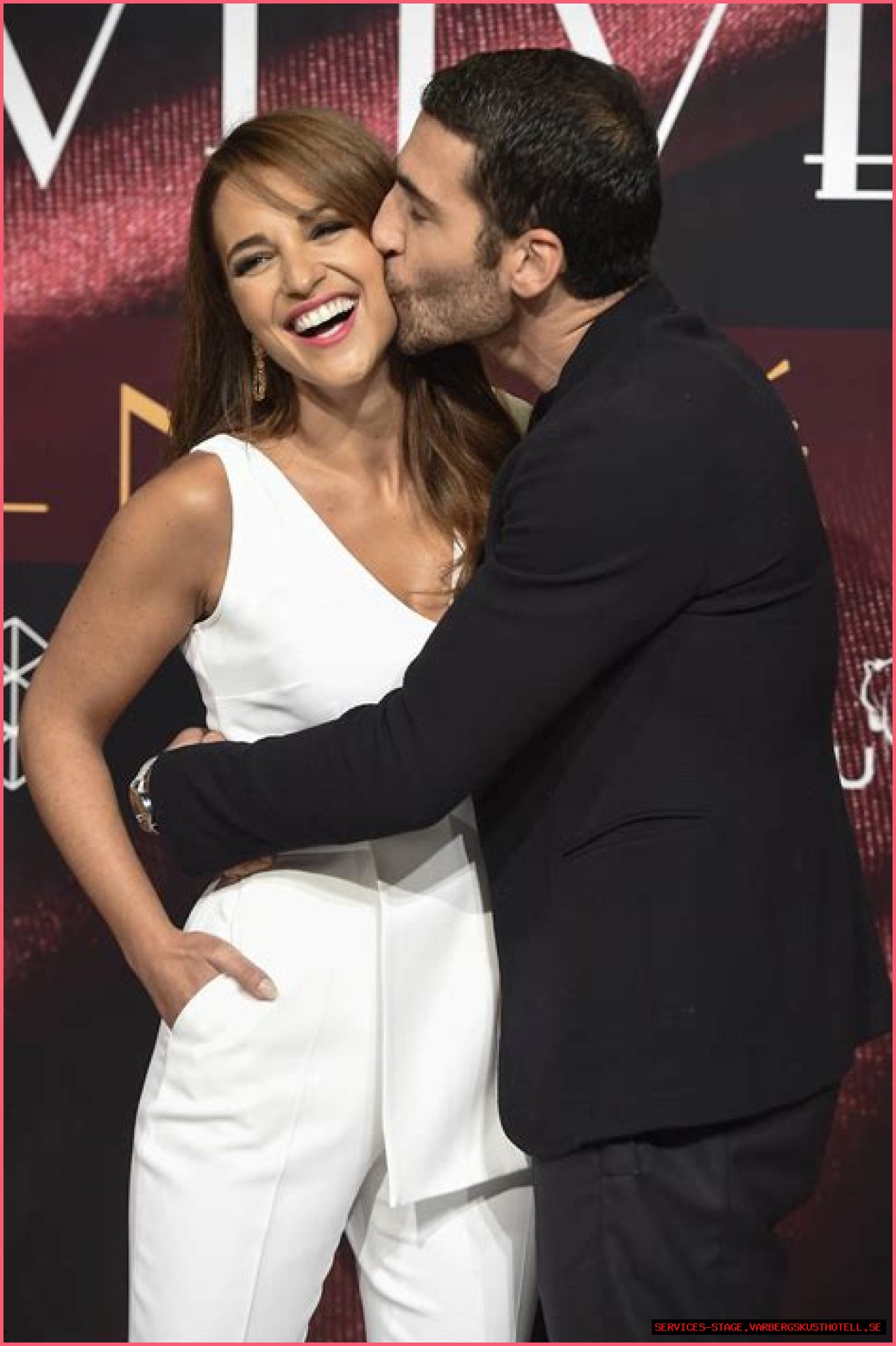 The Enigmatic Life Of Miguel Angel Silvestre And His Partner