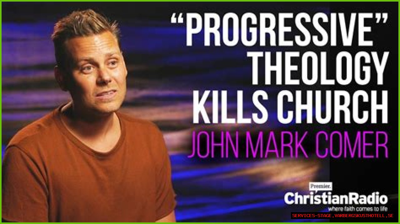 The Essential Guide To John Mark Comer And Bridgetown Church
