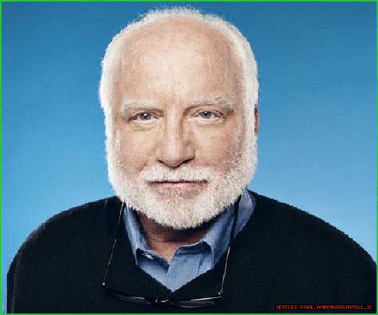 The Essential Richard Dreyfuss: An In-Depth Biography