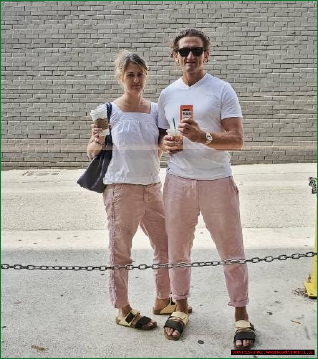 The Intimate World Of Casey Neistat's Wife: Behind The Lens