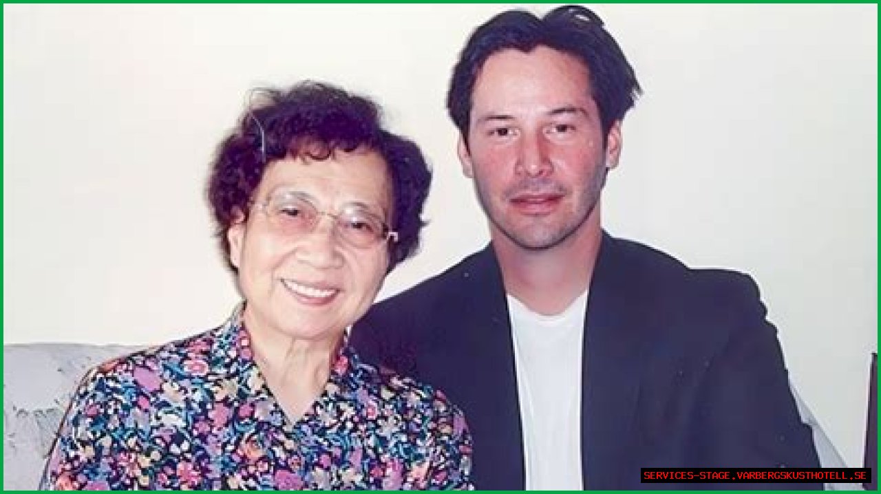 The Lineage Of Keanu Reeves: Exploring His Mother And Father