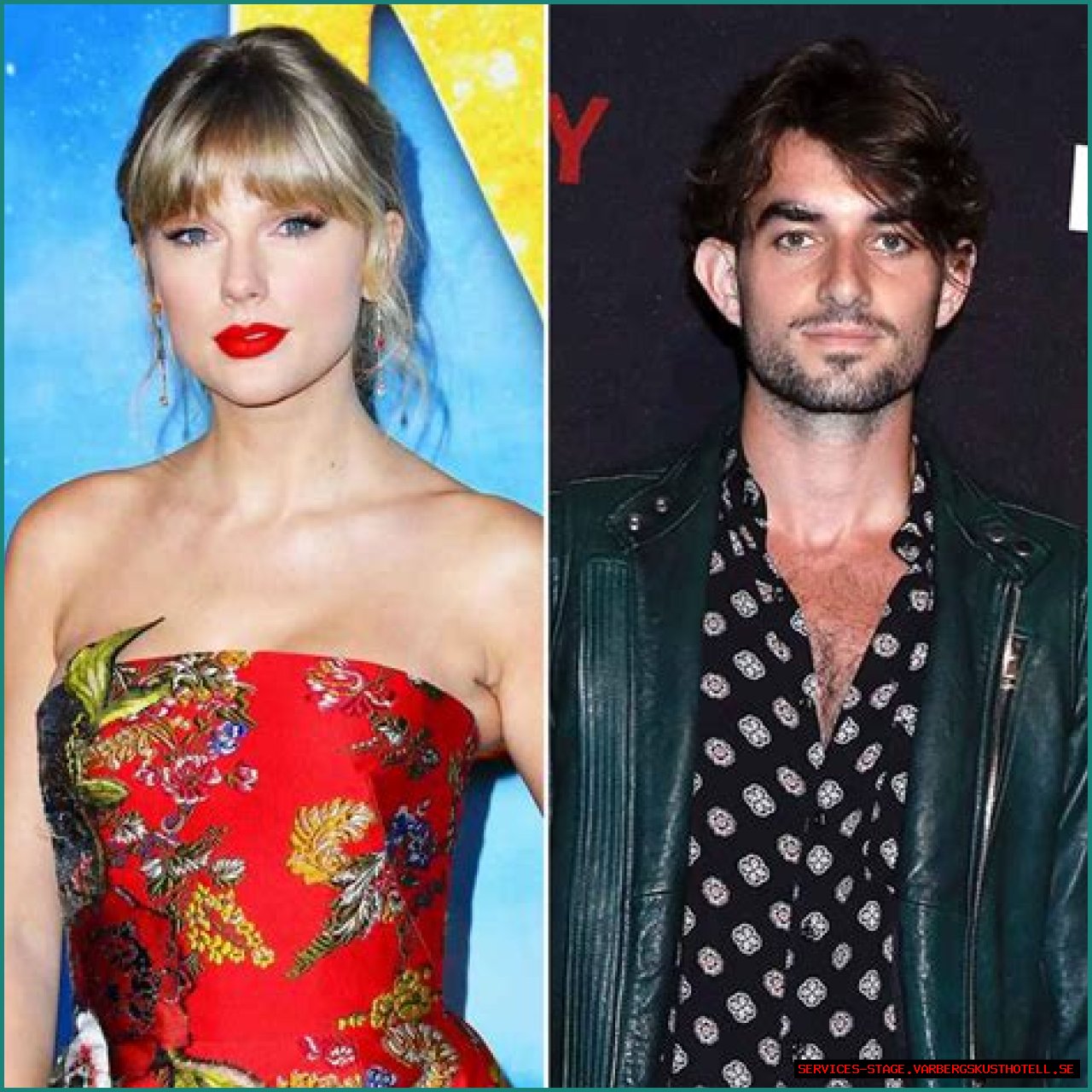 The Mysterious Romance Of Taylor Swift And Conor Kennedy