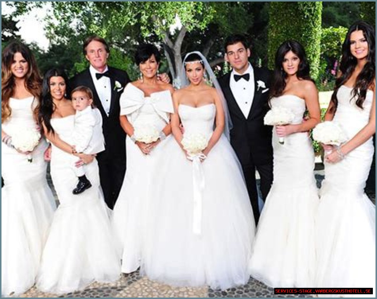 The Real Scoop: Kim Kardashian's First Marriage Unraveled