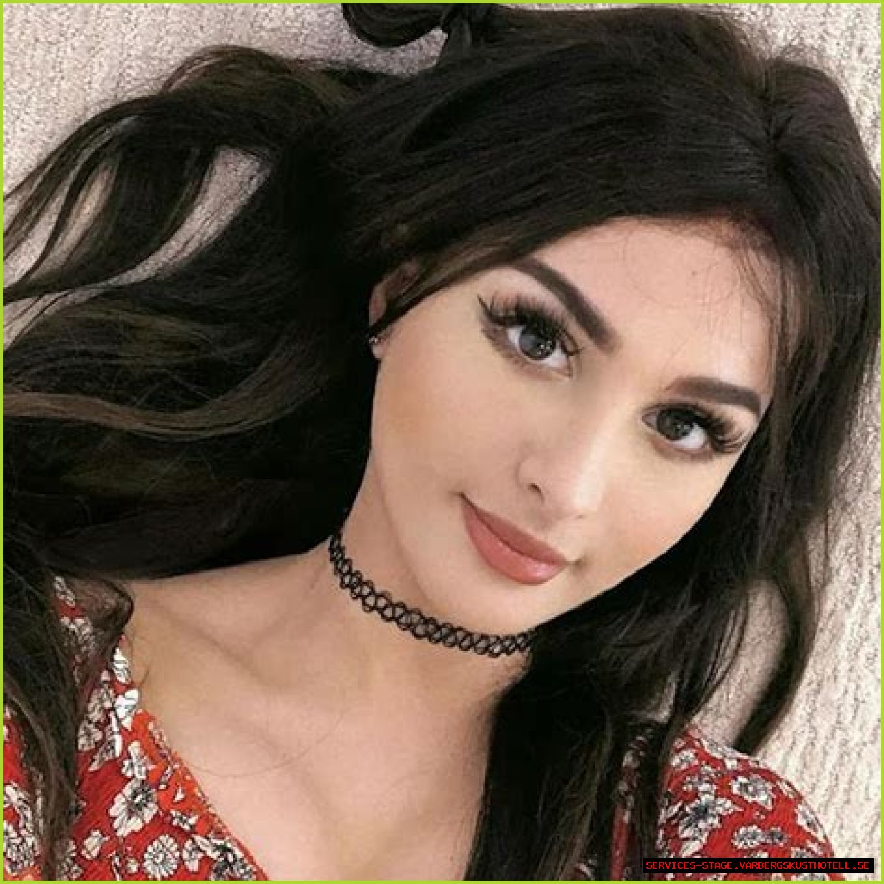 The True Identity Behind SSSniperWolf's Famous Persona