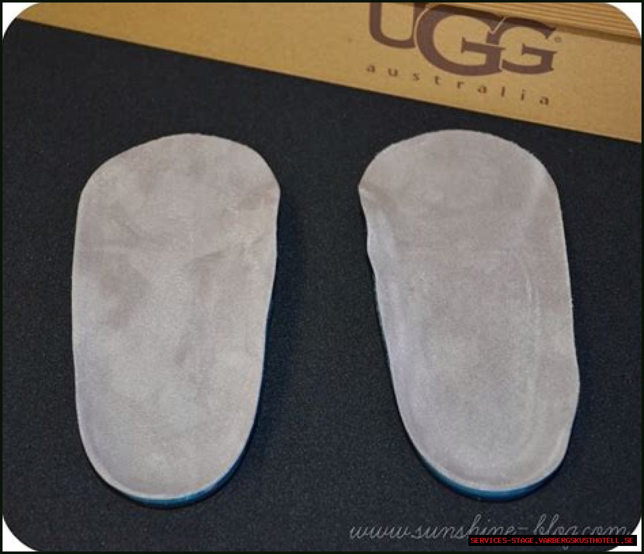 The Ultimate Guide To Insoles For Uggs Arch Support