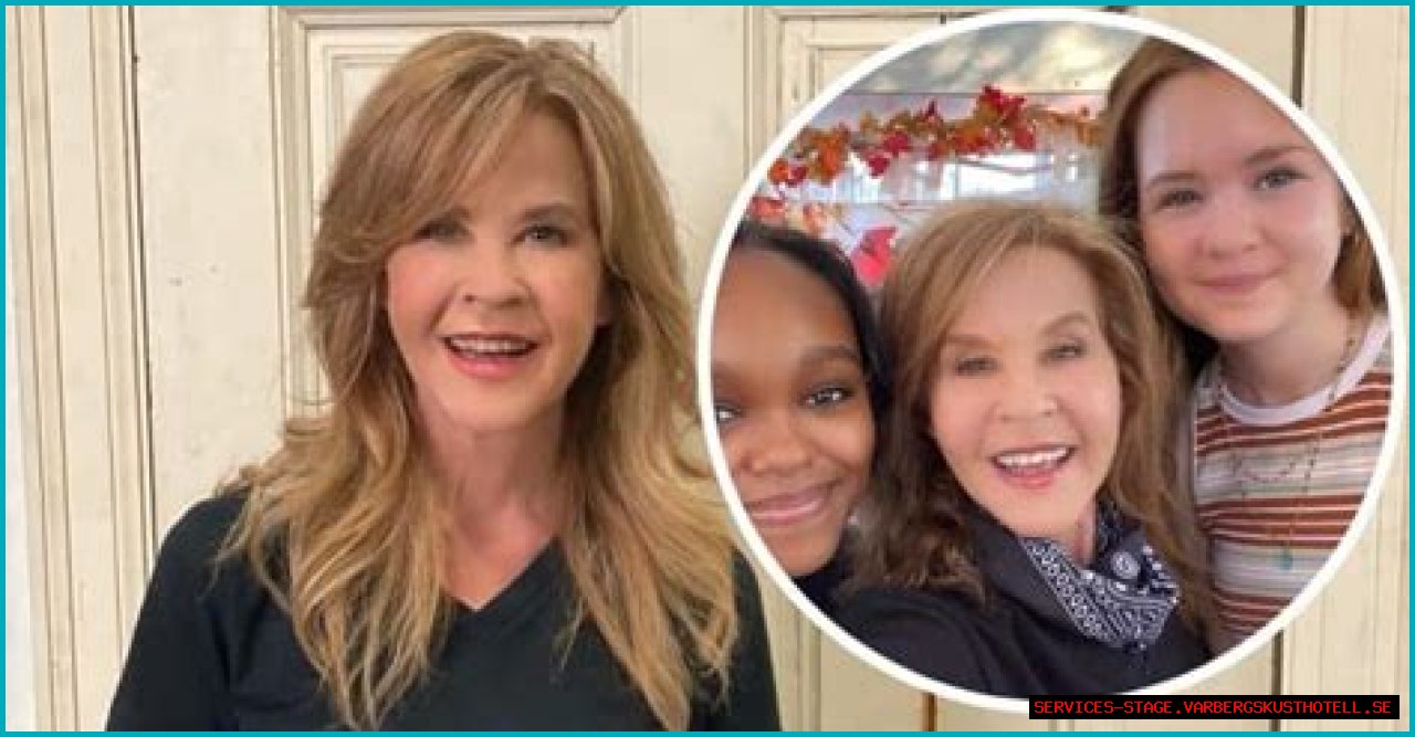 The Unanswered Truth About Linda Blair And Children