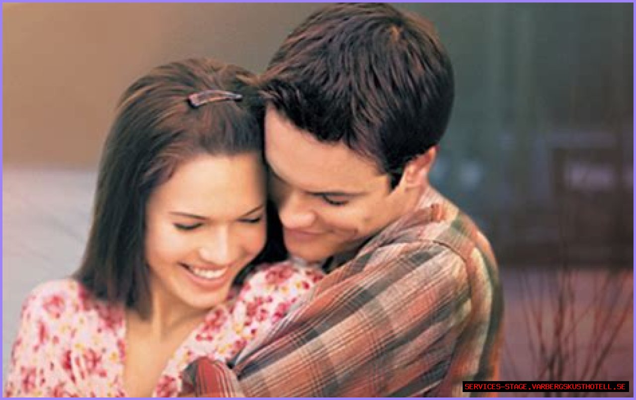 The Unforgettable Cast Of 'A Walk To Remember': A Timeless Love Story