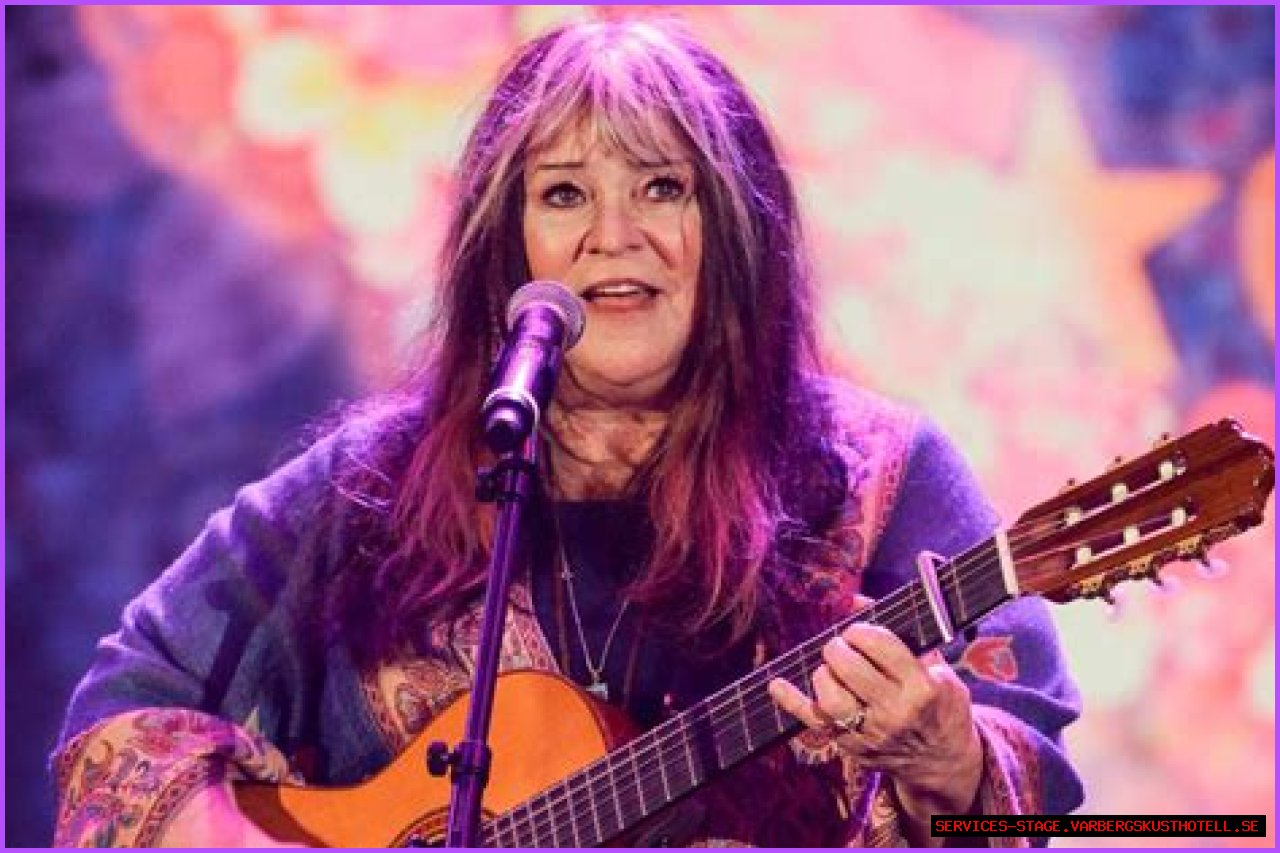 Tragic End: Uncovering The Circumstances Behind Melanie Safka's Demise
