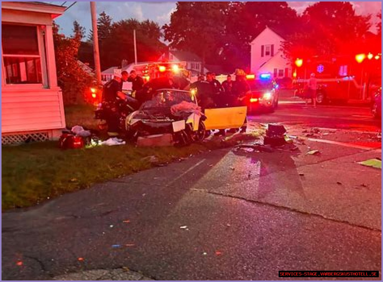 Tragic Incident: Fatal Car Accident In Wyoming Yesterday