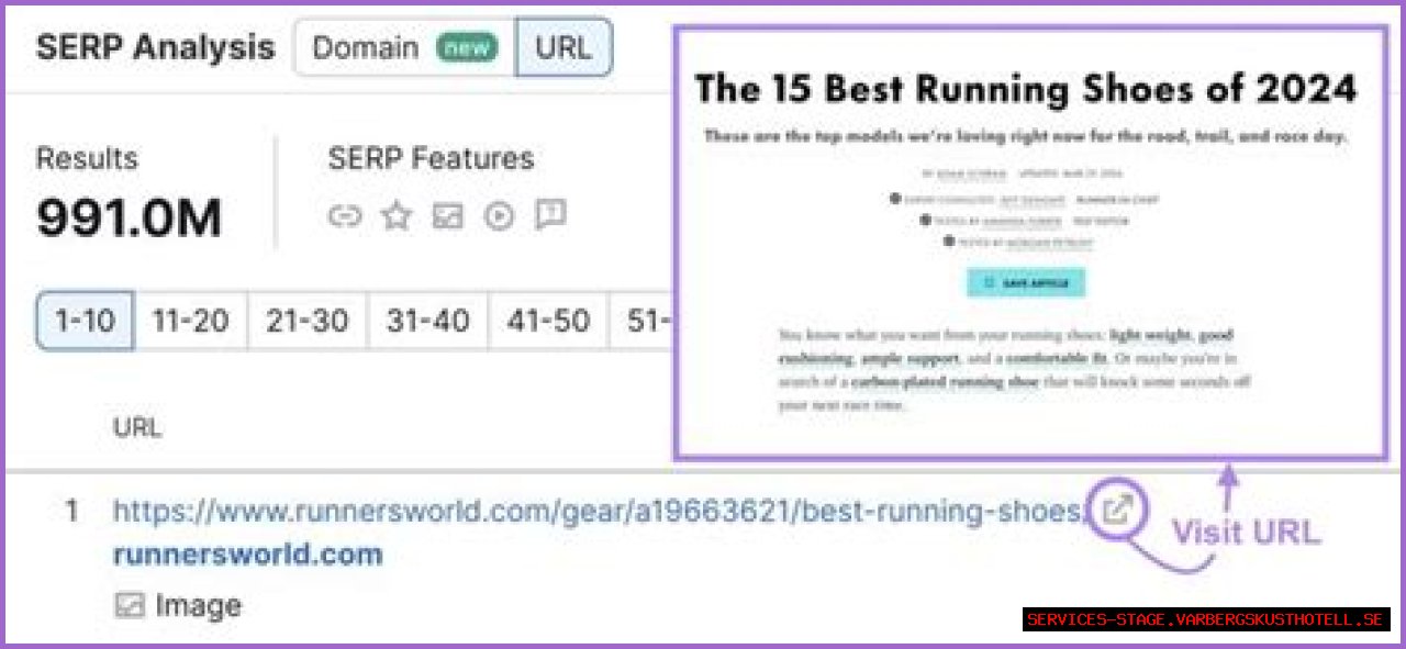 Ultimate Serps.com Rank Checker Tool: Analyze Your Rankings Accurately