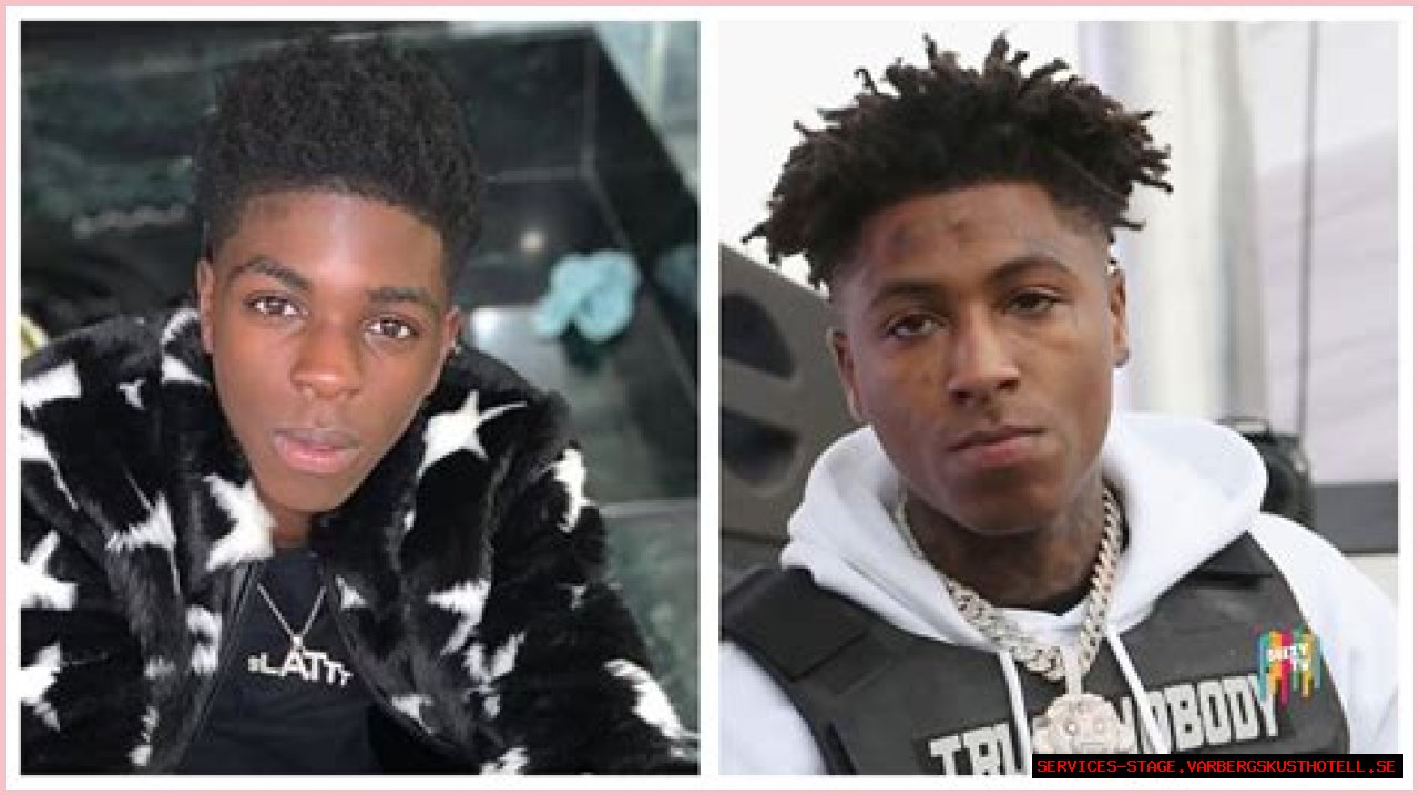 Uncover NBA YoungBoy's True Identity: Unveiling The Man Behind The Stage Name