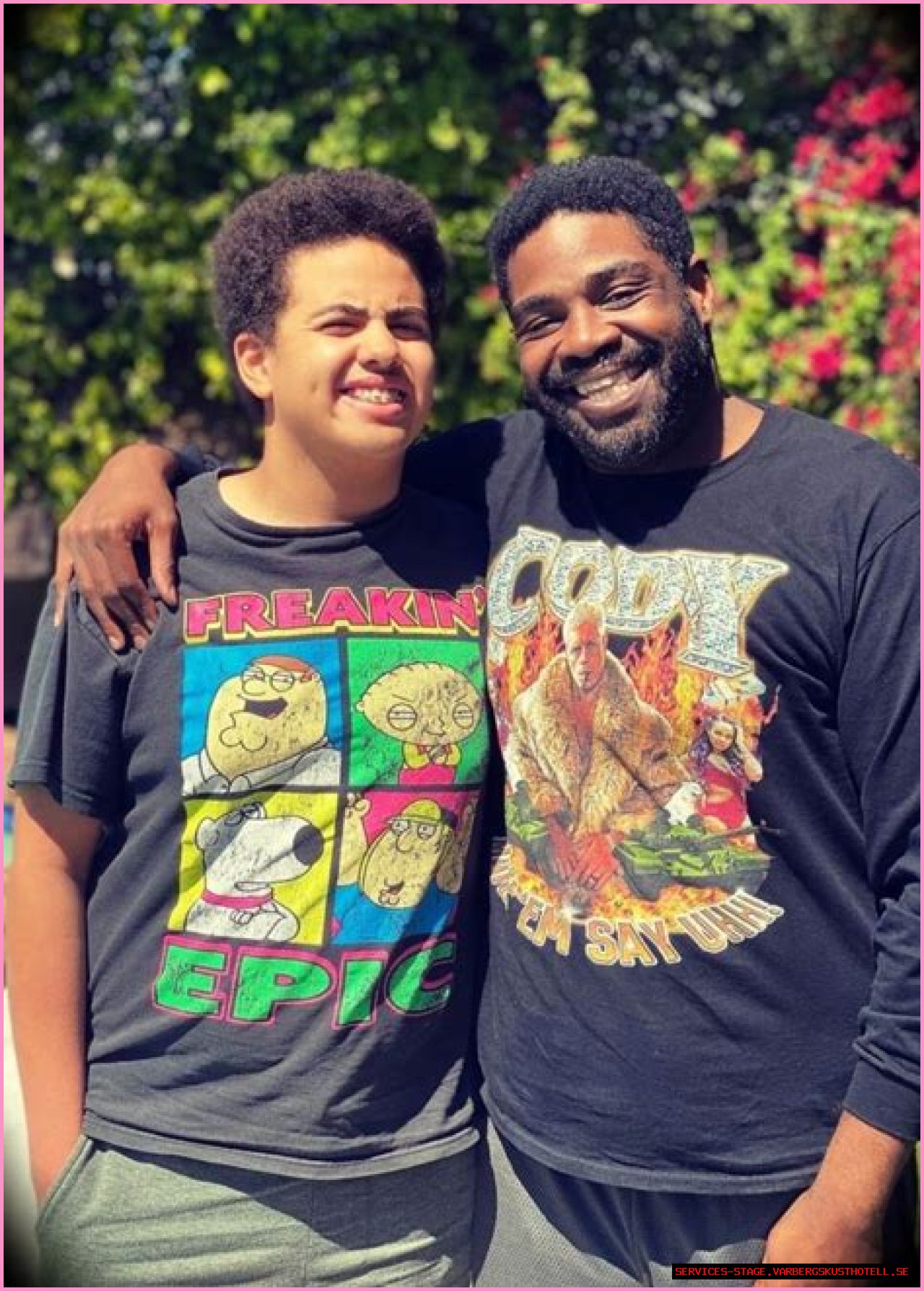 Uncover The Fascinating World Of Ron Funches' Wife, Christina Funches