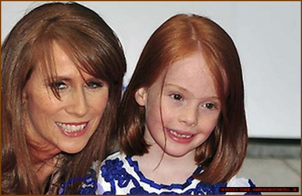 Uncover The Hidden Story: Catherine Tate's Daughter Revealed