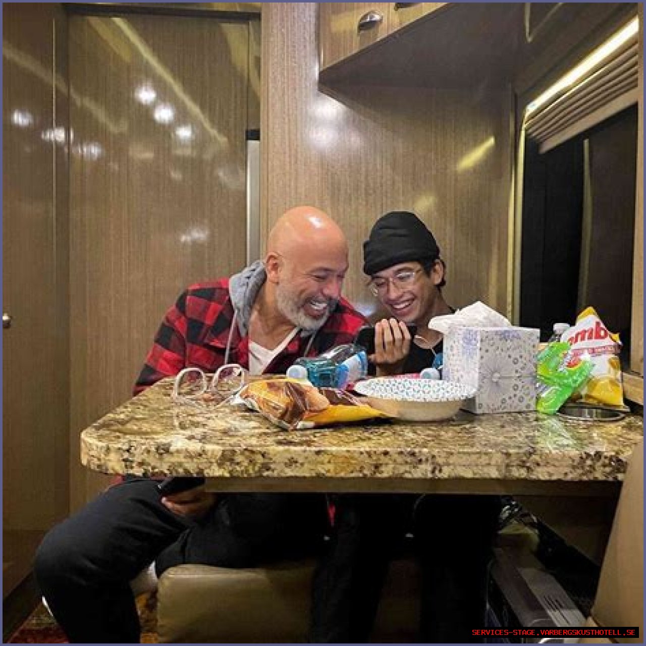 Uncover The Identity Of Jo Koy's Son: Meet Joseph Herbert III