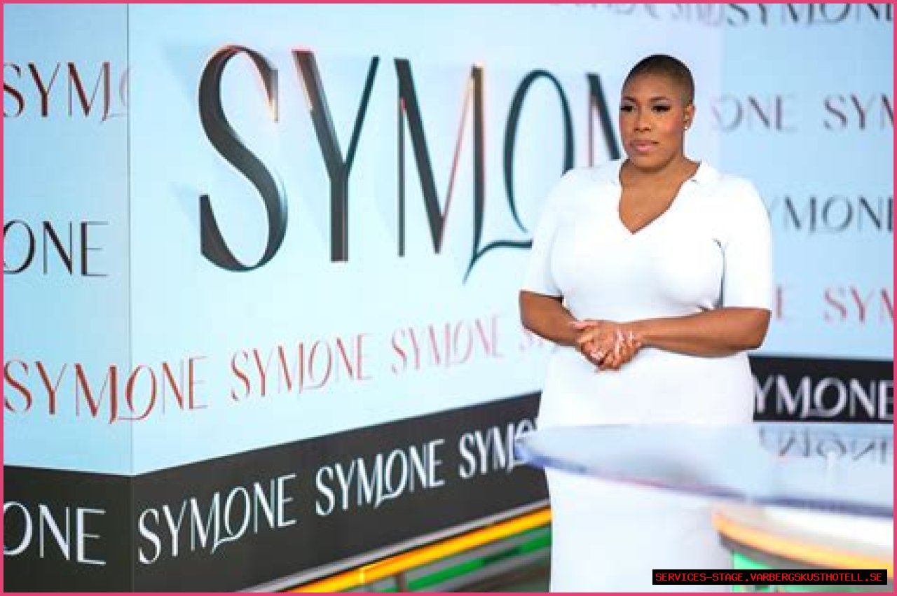 Uncover The Secrets Of Symone Sanders's Enduring Partnership