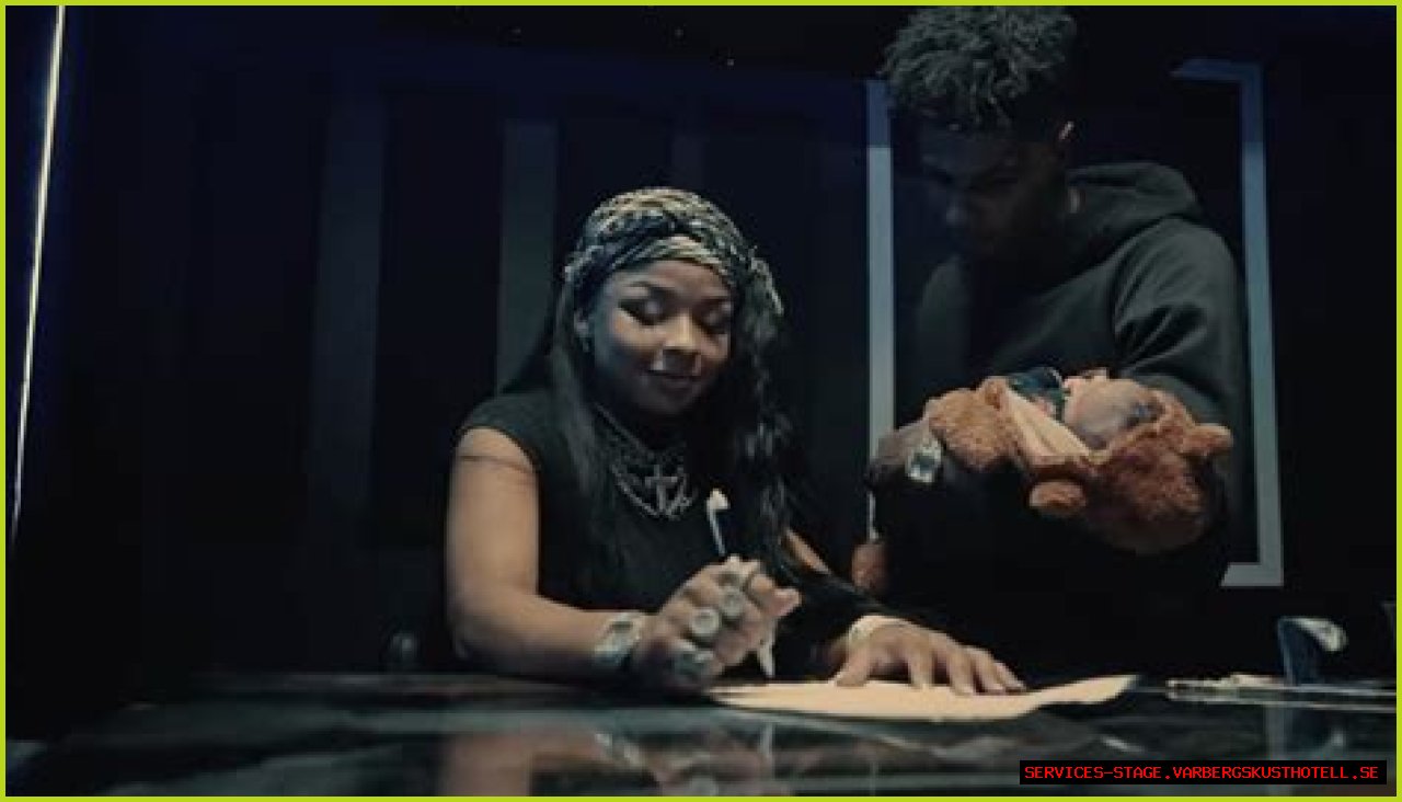 Uncover The Truth: Blueface's Baby Momma's BBL Journey