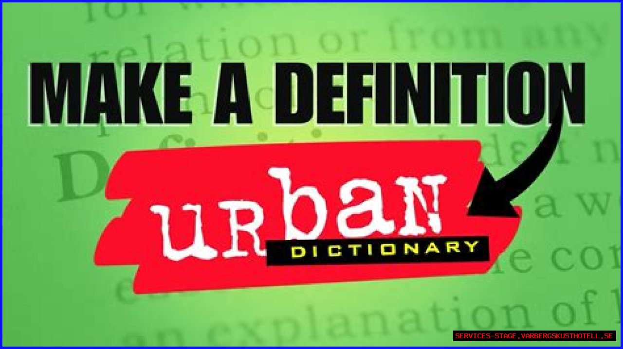 Uncover The Urban Dictionary Definition Of 'Freshly Gardened'