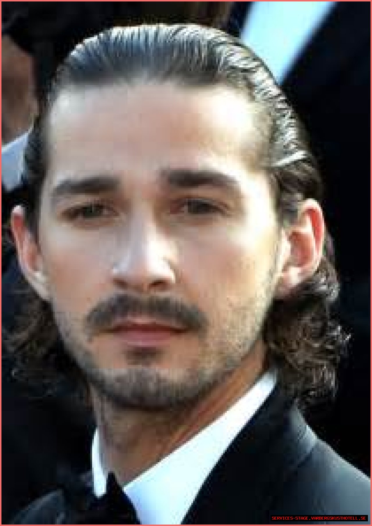 Uncovering Shia LaBeouf's Cultural Heritage: Exploring His Ethnicity