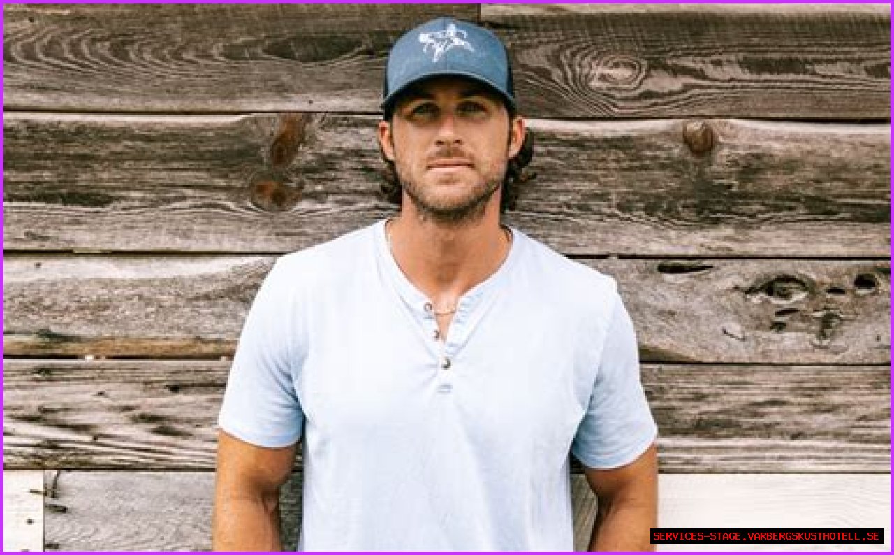 Uncovering The Country Star's Journey
