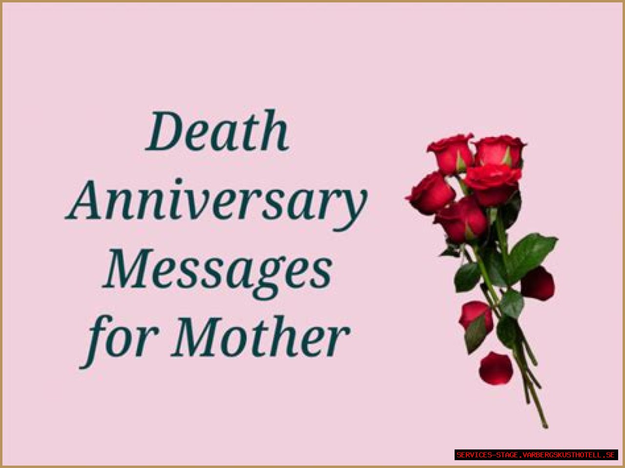 Uncovering The Date Of Her Passing