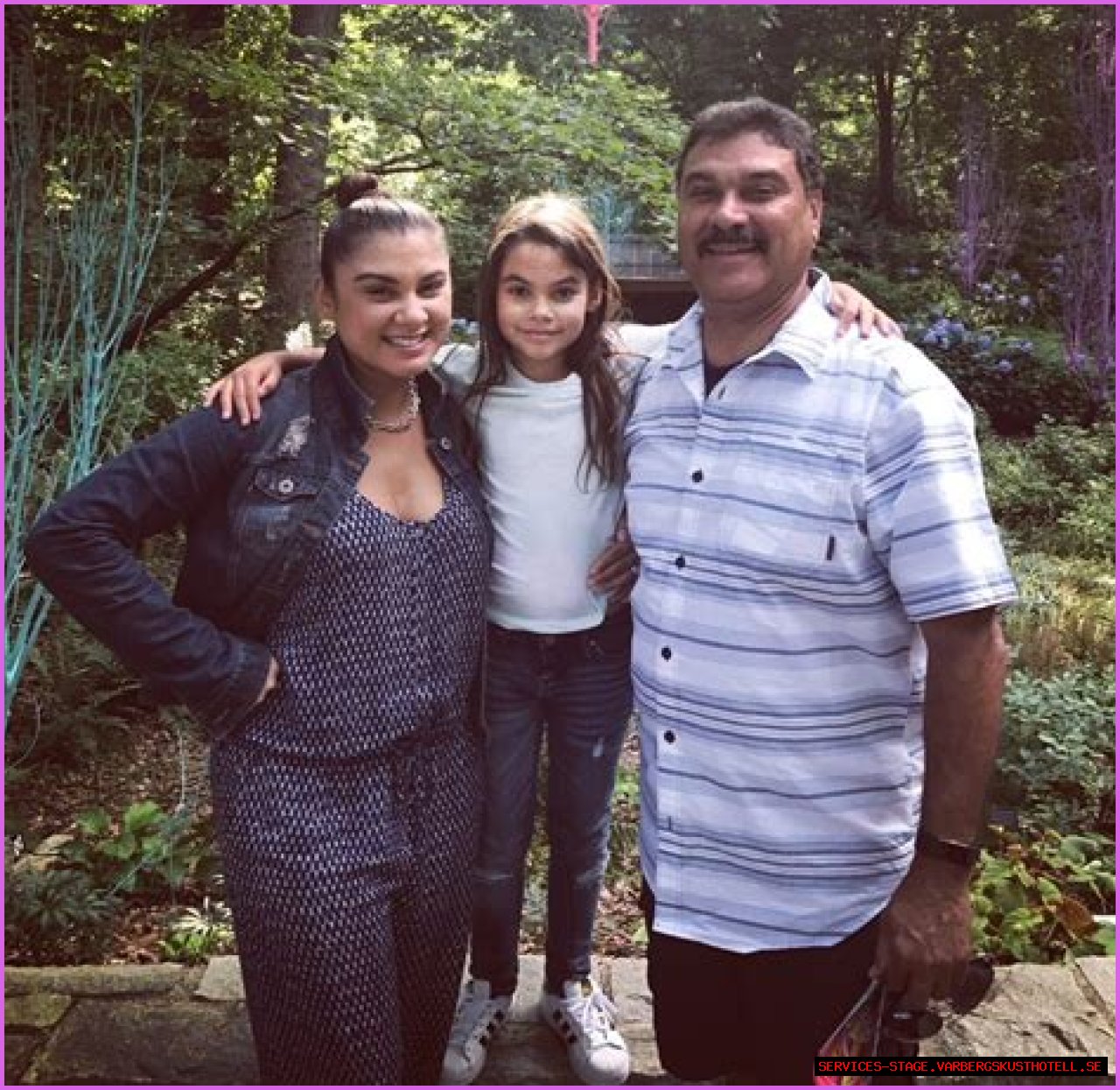 Uncovering The Hidden Impact Of Ariana Greenblatt's Mom
