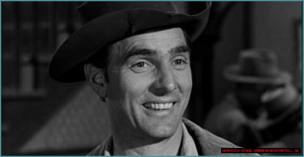 Uncovering The Mystery: Chester's Leg Injury On Gunsmoke