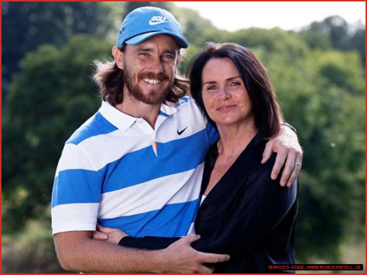 Uncovering Tommy Fleetwood's Age: A Comprehensive Overview