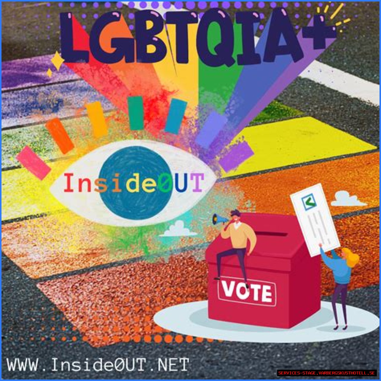 Uncovering Truths And Empowering LGBTQ+ Representation