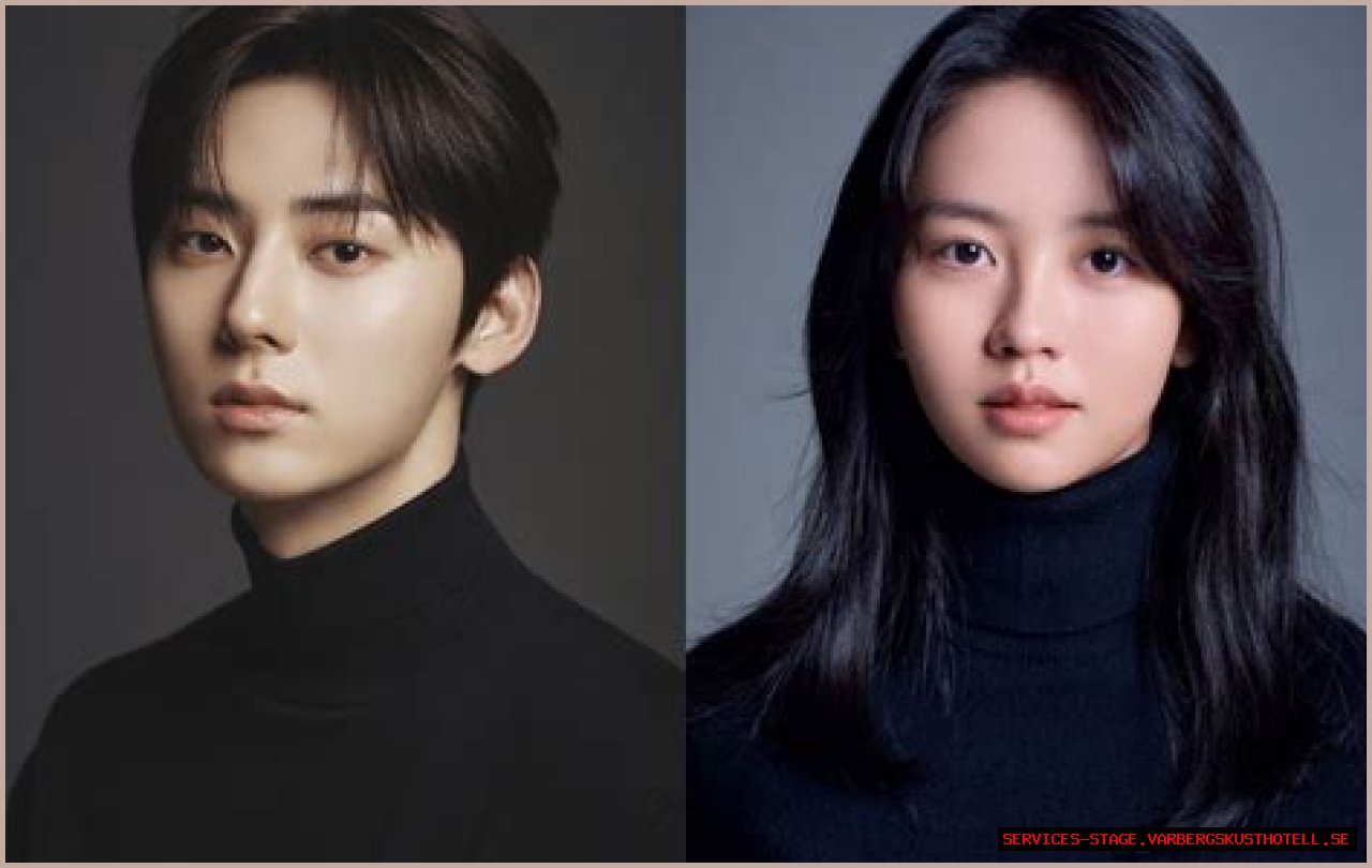 Understanding The Hwang In Yeop And Kim So Hyun Relationship