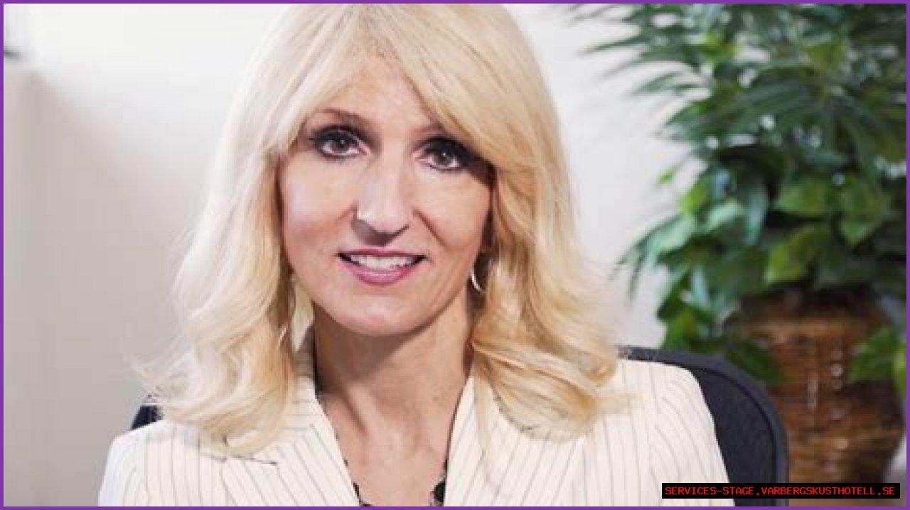 Unlock The Secrets Of Wendy Patrick's Age And Its Impact On Relationships