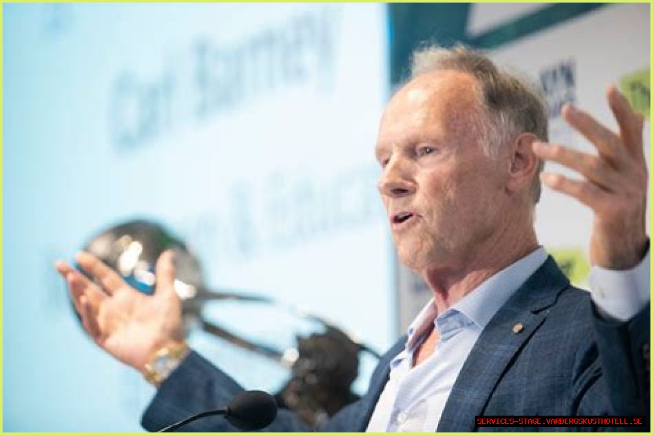 Unlocking Carl Barney's Wealth: Discoveries And Insights