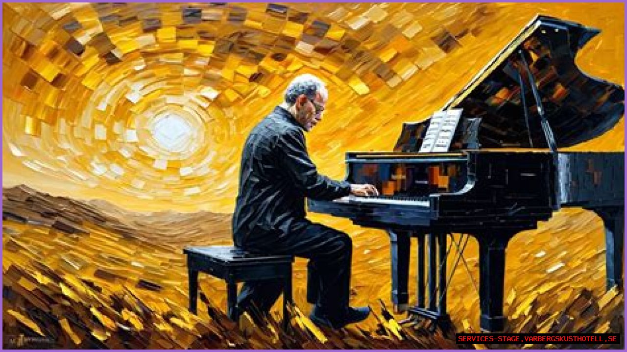Unlocking His Music And Impact