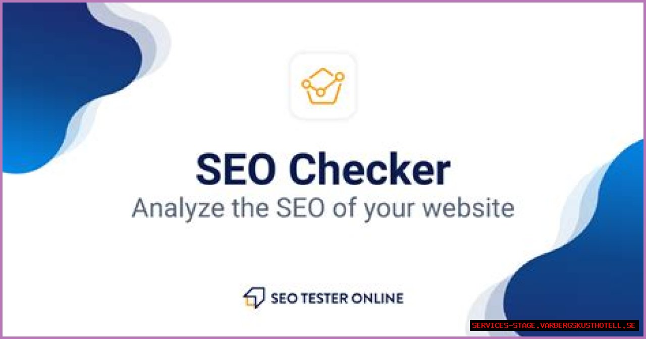 Unlocking The Power Of SEO Checker API For Your Online Success