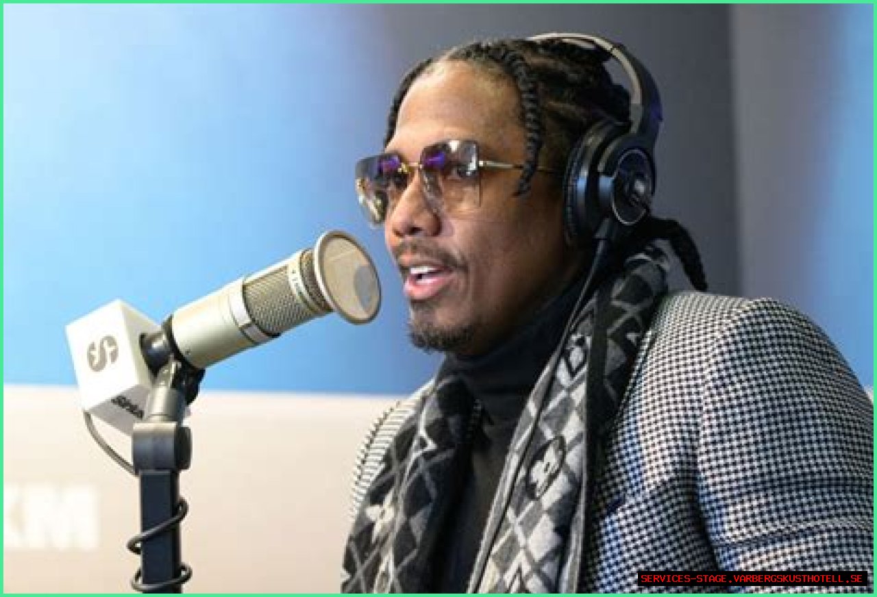 Unmasking Nick Cannon's Lupus Journey: A Detailed Examination
